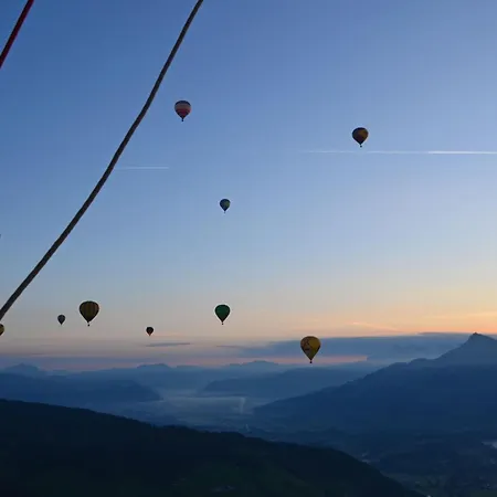 Hoeck * Brixen im Thale