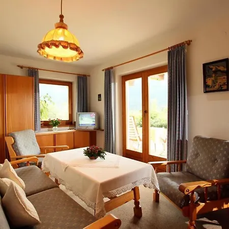 Appartement Höck Brixen im Thale