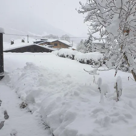 Höck Appartement Brixen im Thale