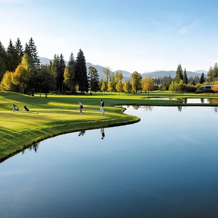 Höck * Brixen im Thale