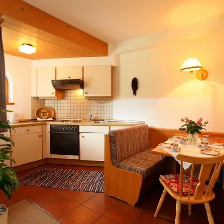 アパート Hoeck *