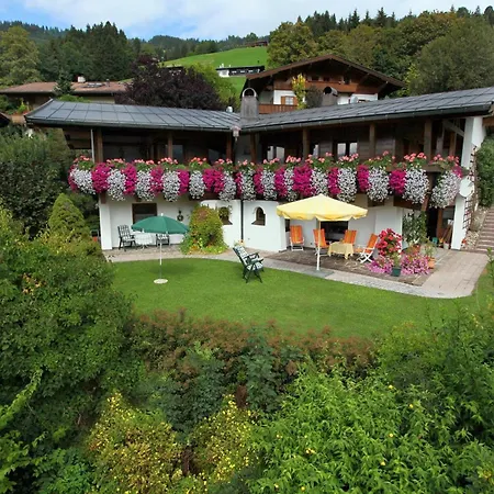 Höck Appartement *
