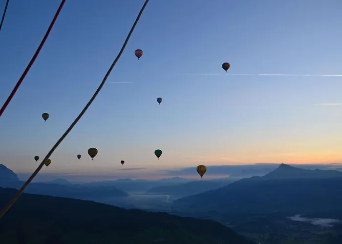 Hoeck * Brixen im Thale