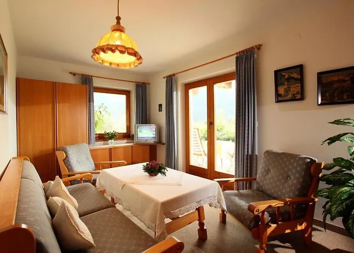 Appartamento Hoeck Brixen im Thale