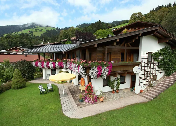 Hoeck * Brixen im Thale