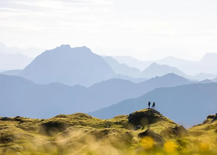 Appartamento Hoeck *