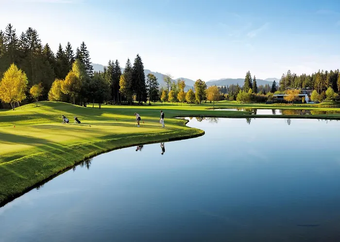 Hoeck * Brixen im Thale