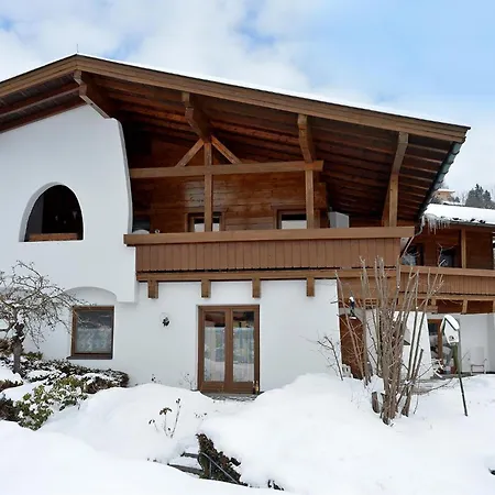 Hoeck Apartment Brixen im Thale